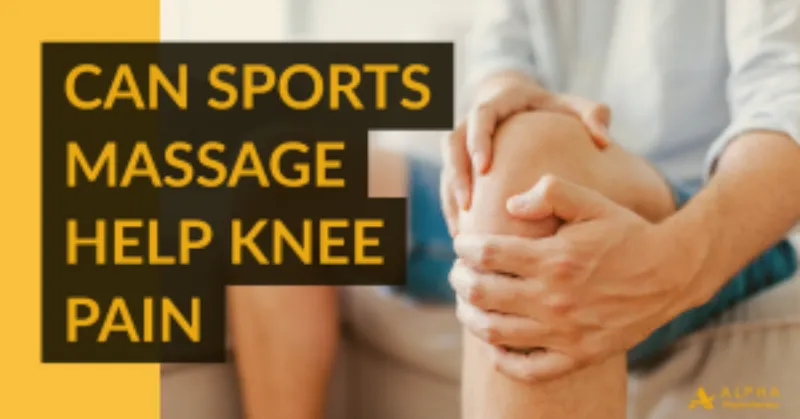Can Sports Massage Help Knee Pain 1 300x157 1