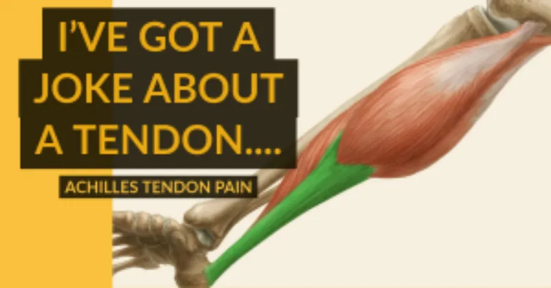 Joke about a tendon post 300x157 1