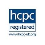 Hcpc Registered