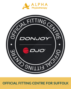 DJO Donjoy Fitting Centre